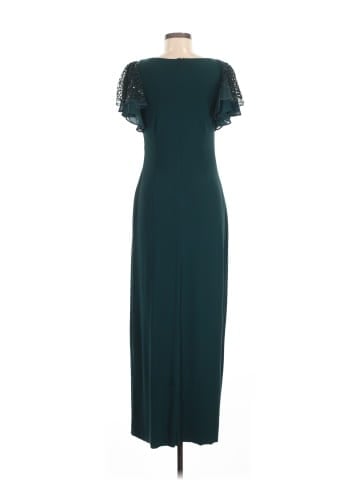 Betsy & Adam Cocktail Dress (view 2)