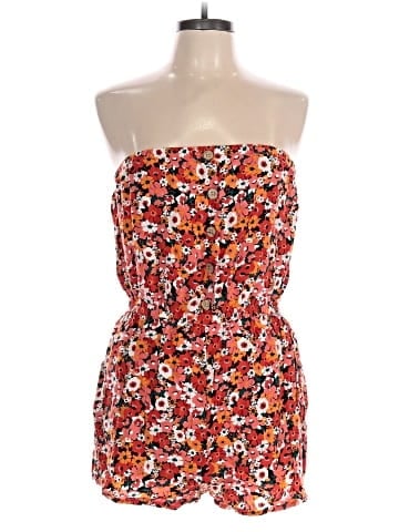 Toxik3 Romper (view 1)
