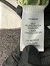 AaKaa Green Cocktail Dress Size M - photo 5