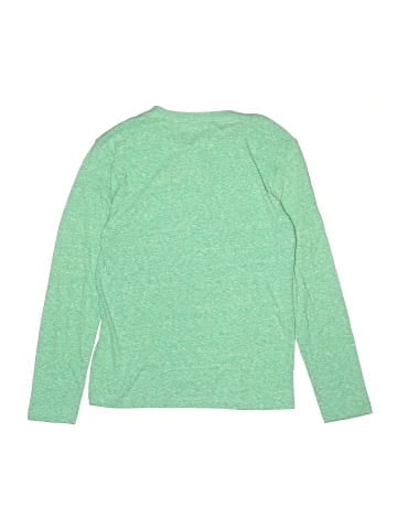 Crewcuts Long Sleeve Henley (view 2)