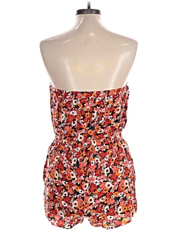 Toxik3 Romper (view 2)
