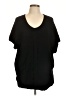 Gerry Weber Black Poncho Size L (estimated) - photo 1