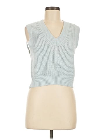 Divided by H&M Sweater Vest (view 1)