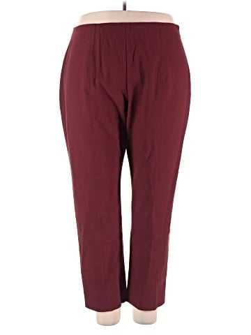 Vince. Casual Pants (view 1)