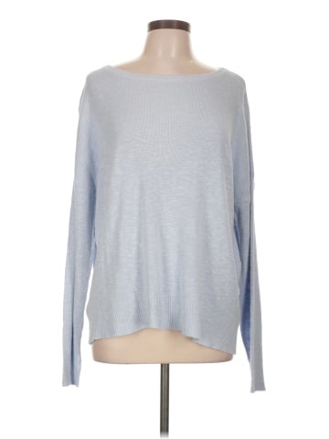 Eileen Fisher Pullover Sweater (view 1)