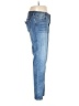 Kut from the Kloth Blue Jeans Size 10 - photo 4