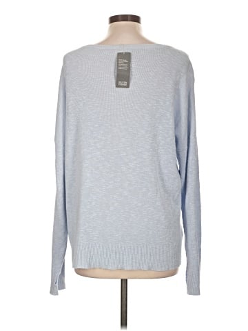 Eileen Fisher Pullover Sweater (view 2)