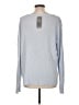 Eileen Fisher Gray Pullover Sweater Size L - photo 2