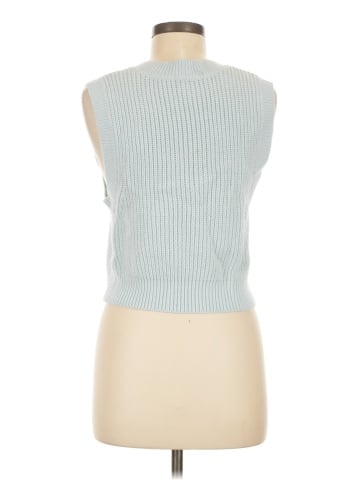 Divided by H&M Sweater Vest (view 2)
