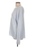 Eileen Fisher Gray Pullover Sweater Size L - photo 5