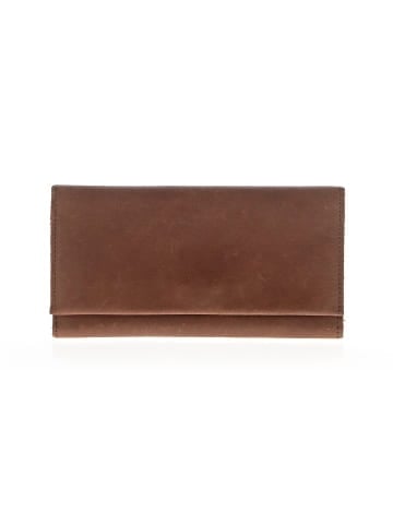 ABLE Leather Wallet (view 1)