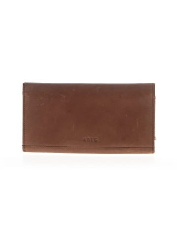 ABLE Leather Wallet (view 2)