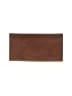 ABLE 100% Leather Brown Leather Wallet One size - photo 2