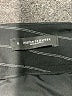 Ann Taylor LOFT Stripes Black Dress Pants Size 6 - photo 5