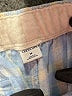 Crewcuts Plaid Blue Board Shorts Size 14 - photo 3