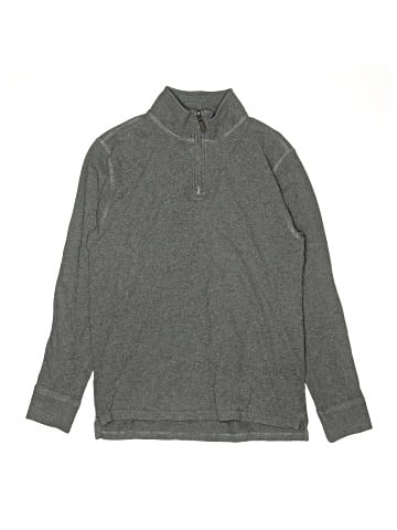 Crewcuts Turtleneck Sweater (view 1)