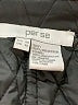 Per Se By Carlisle 100% Polyester Red Vest Size 10 - photo 6