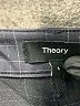 Theory Plaid Blue Dress Pants Size 6 - photo 7