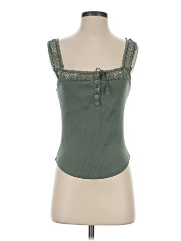 Anthropologie Tank Top (view 1)