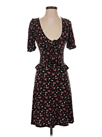 Miss Selfridge Cocktail Dress (view 1)