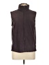 Great Northwest 100% Polyester Brown Vest Size L - photo 1