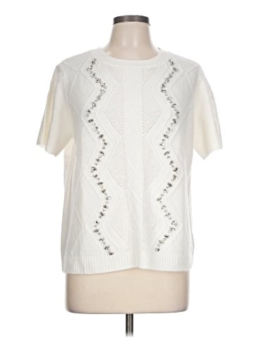 CeCe Pullover Sweater (view 1)