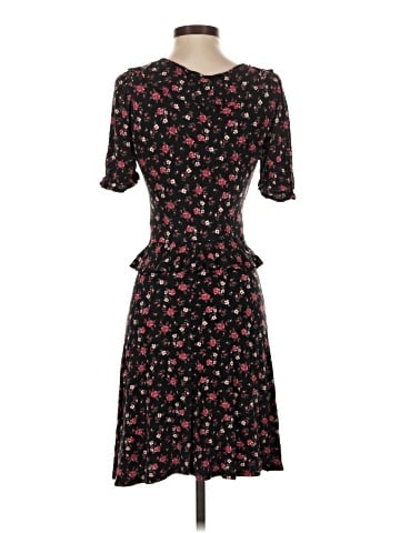 Miss Selfridge Cocktail Dress (view 2)