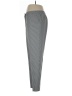 Unbranded 100% Polyester Gray Dress Pants Size 10 - photo 5