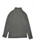 Crewcuts 100% Cotton Gray Turtleneck Sweater Size XL (youth) - photo 2