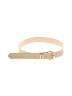 Unbranded Ivory Belt Size M - photo 1