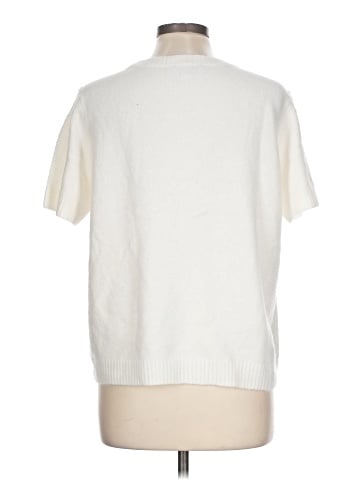 CeCe Pullover Sweater (view 2)