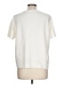 CeCe Ivory Pullover Sweater Size L - photo 2