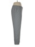 Unbranded 100% Polyester Gray Dress Pants Size 10 - photo 4