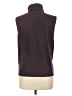 Great Northwest 100% Polyester Brown Vest Size L - photo 2