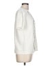 CeCe Ivory Pullover Sweater Size L - photo 4