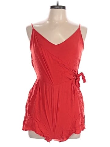 One Clothing Romper (view 1)