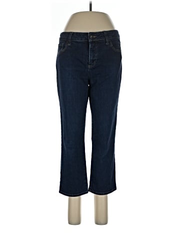 St. John's Bay Jeans (view 1)