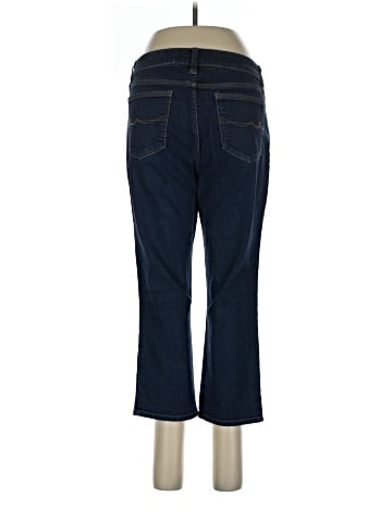 St. John's Bay Jeans (view 2)
