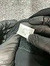 St. John Solid Black Casual Dress Size 10 - photo 8