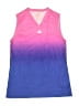 Adidas 100% Polyester Pink Active Tank Size XL (kids) - photo 1