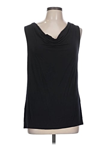 Purity Active Sleeveless T-Shirt (view 1)