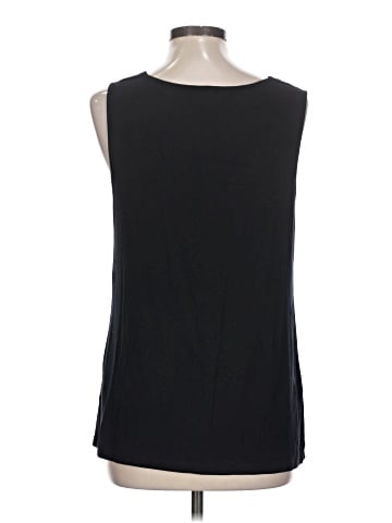 Purity Active Sleeveless T-Shirt (view 2)