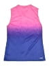 Adidas 100% Polyester Pink Active Tank Size XL (kids) - photo 2