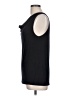 Purity Active Black Sleeveless T-Shirt Size L - photo 5