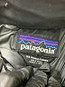 Patagonia 100% Nylon Black Coat Size XS - photo 6