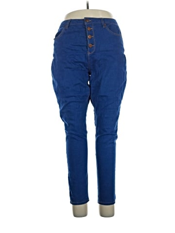 No Boundaries Jeans (view 1)
