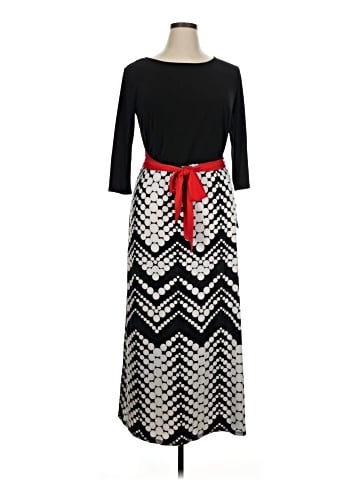 Enfocus Casual Dress (view 1)