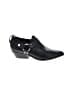 Rag & Bone 100% Leather Black Ankle Boots Size EU 39 - photo 1