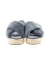 Sam Edelman Gray Wedges Size 8 1/2 - photo 2