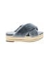 Sam Edelman Gray Wedges Size 8 1/2 - photo 1